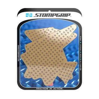 Stompgrip - Traction Pads - 44-10-0044