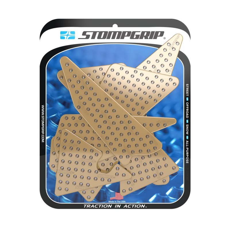 Stompgrip - Traction Pads - 44-10-0045