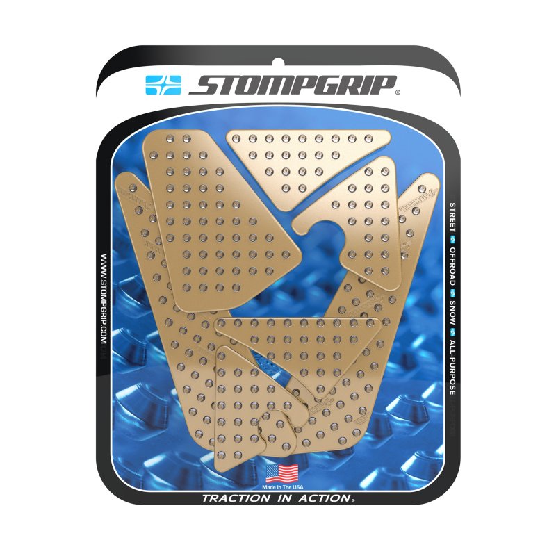 Stompgrip - Traction Pads - 44-10-0046