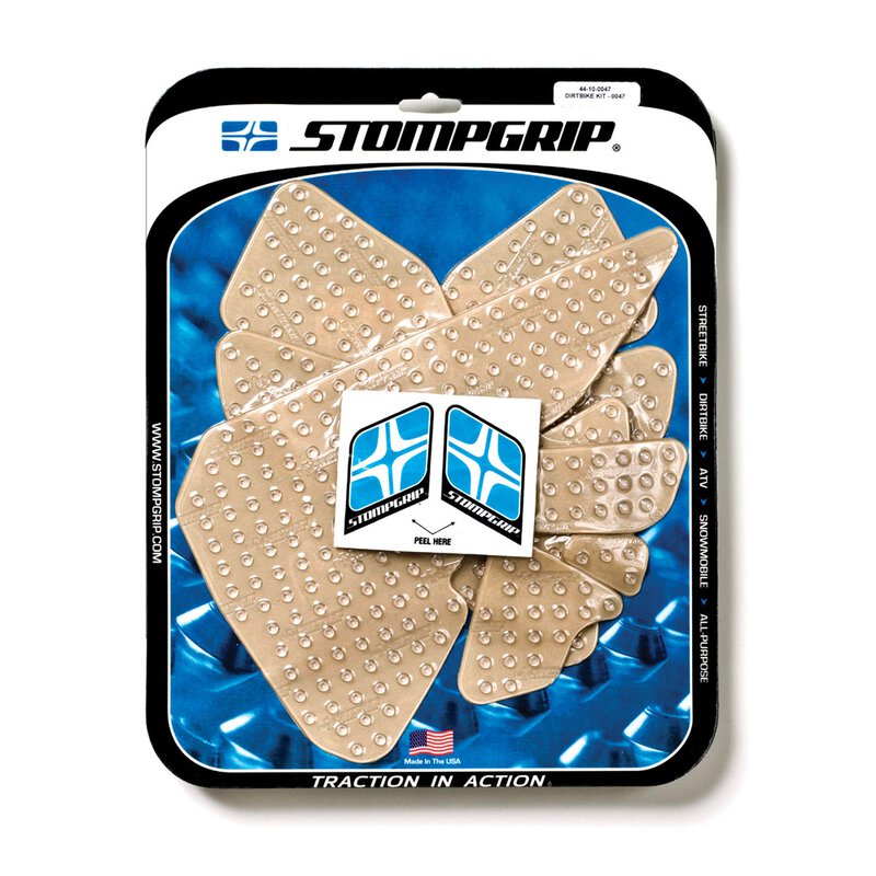 Stompgrip - Traction Pads - 44-10-0047