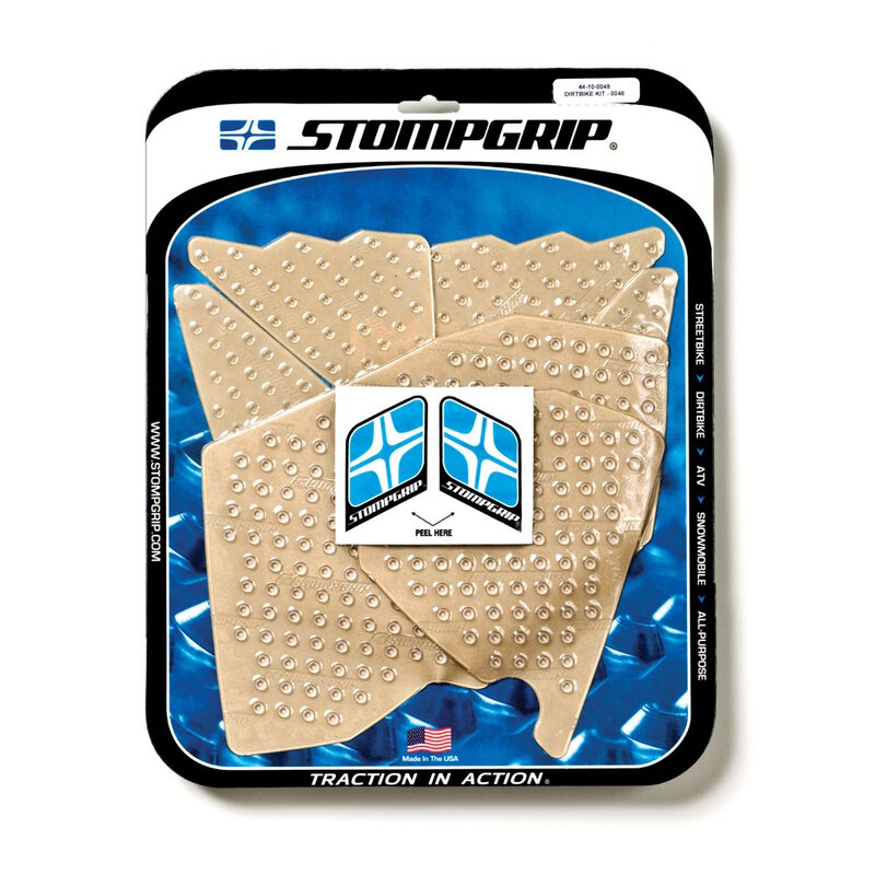 Stompgrip - Traction Pads - 44-10-0048