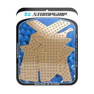 Stompgrip - Traction Pads - 44-10-0050