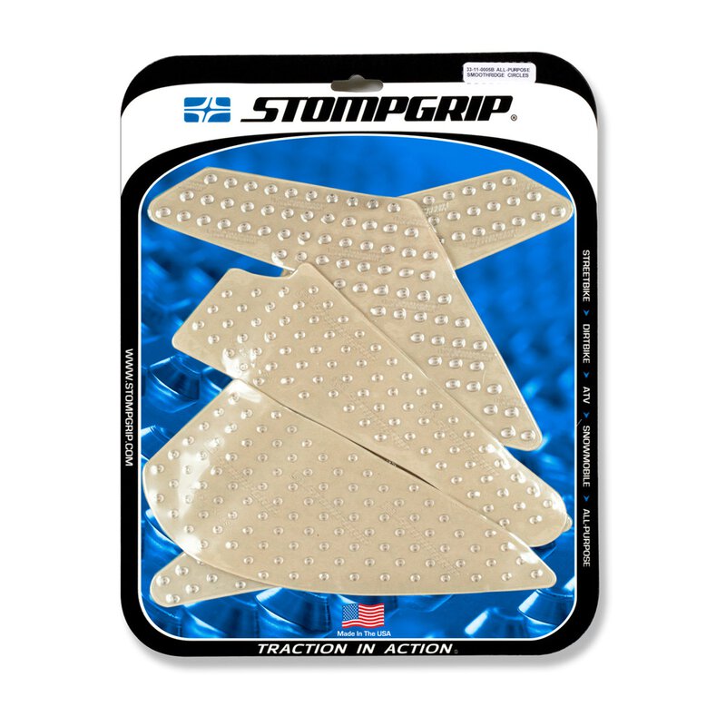 Stompgrip - Traction Pads - 44-10-0052