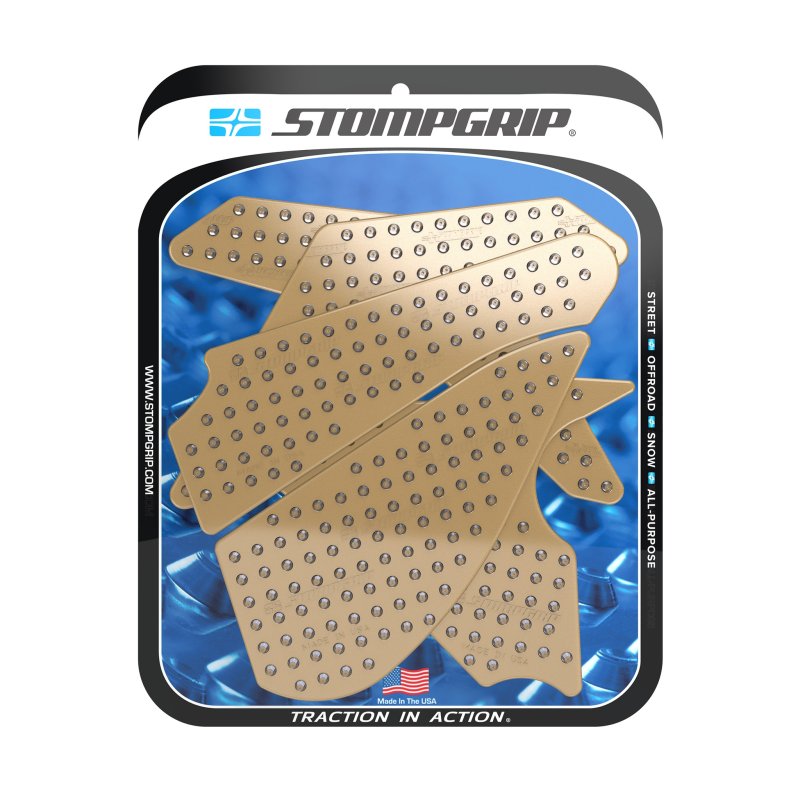 Stompgrip - Traction Pads - 44-10-0052