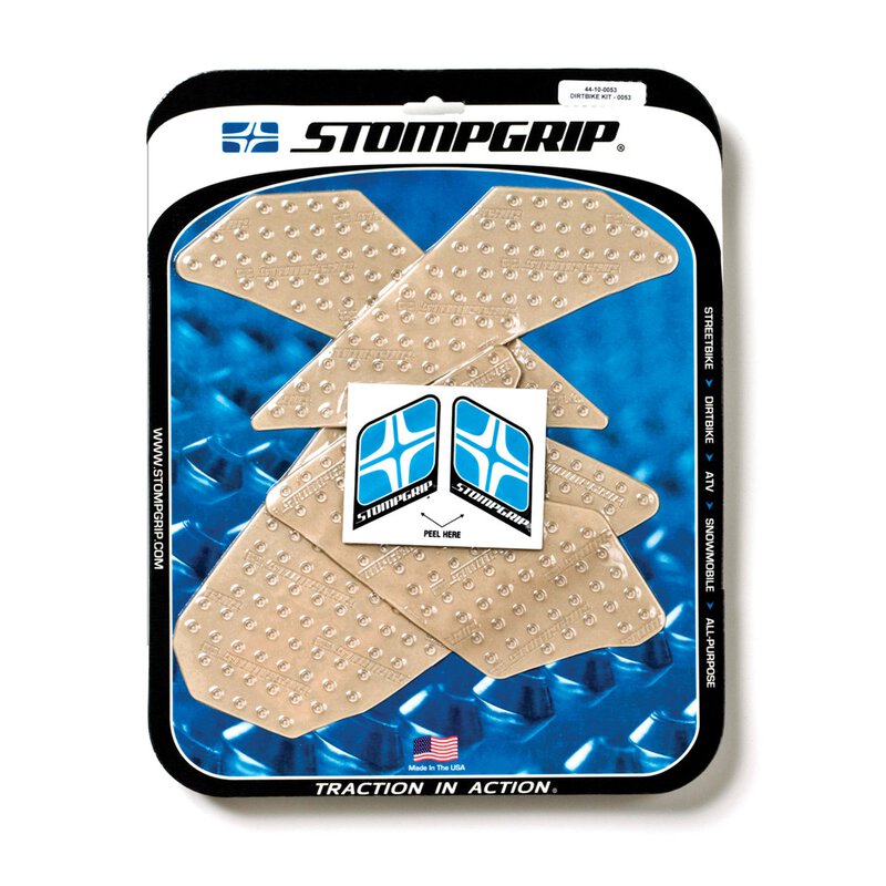Stompgrip - Traction Pads - 44-10-0053