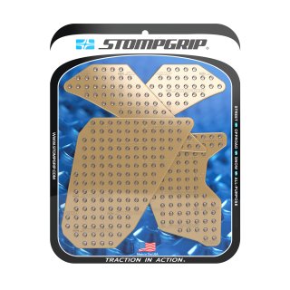 Stompgrip - Traction Pads - 44-10-0053