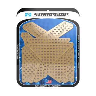 Stompgrip - Traction Pads - 44-10-0055