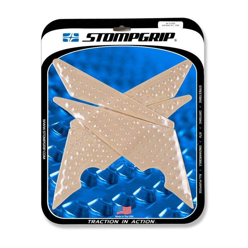 Stompgrip - Traction Pads - 44-10-0056C