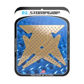 Stompgrip - Traction Pads - 44-10-0056C