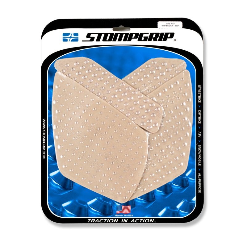 Stompgrip - Traction Pads - 44-10-0057