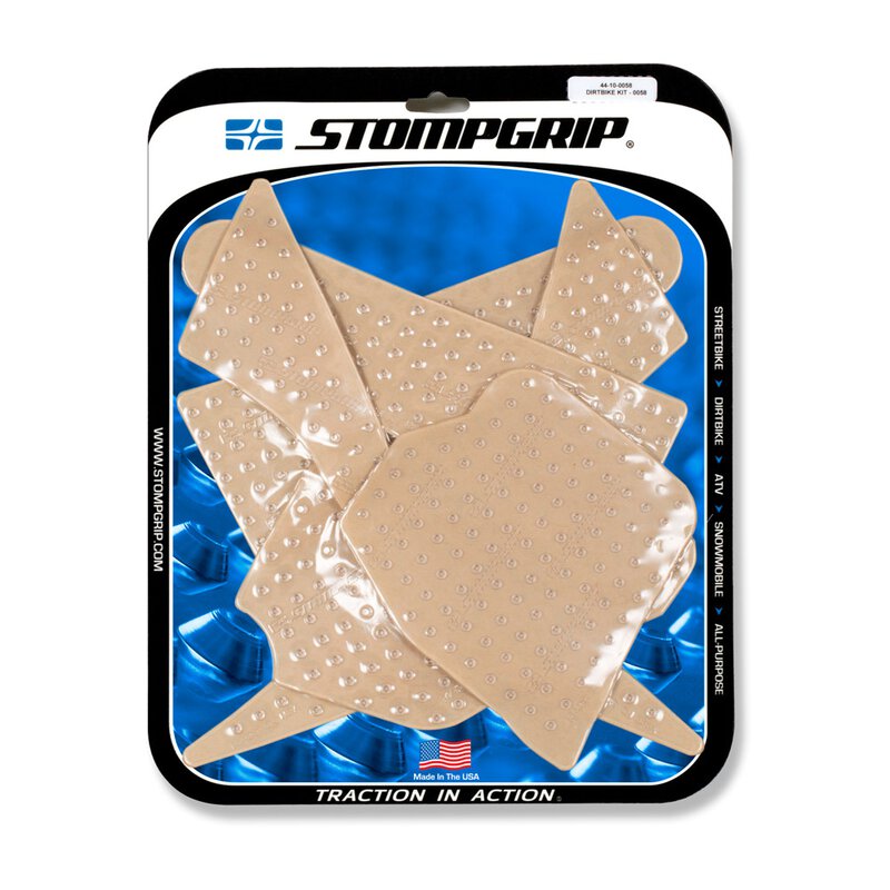 Stompgrip - Traction Pads - 44-10-0058