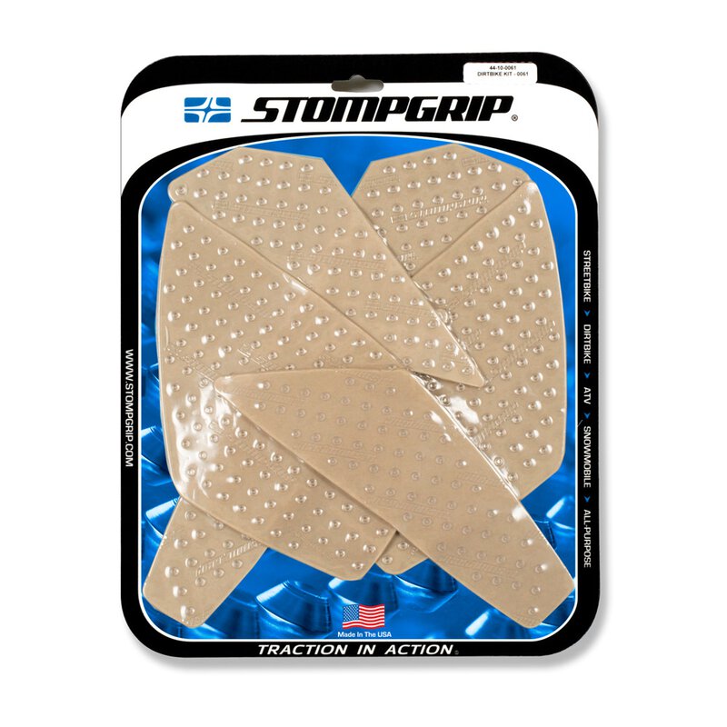 Stompgrip - Traction Pads - 44-10-0061