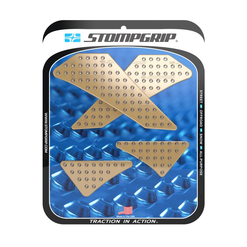 Stompgrip - Traction Pads - 44-10-0063