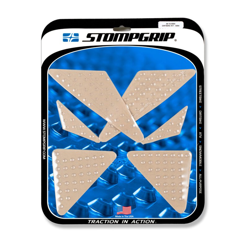 Stompgrip - Traction Pads - 44-10-0064
