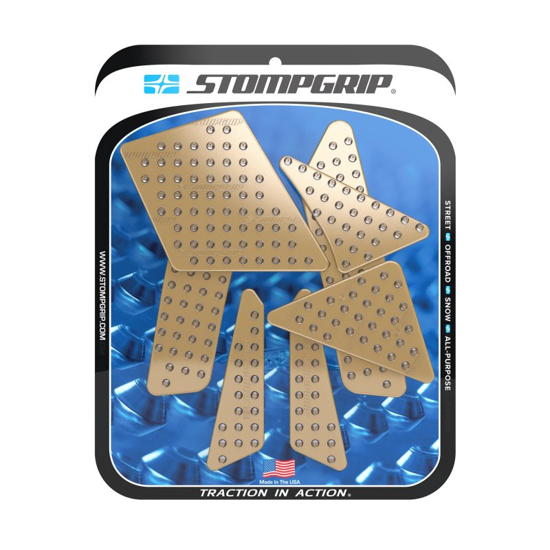 Stompgrip - Traction Pads - 44-10-0065