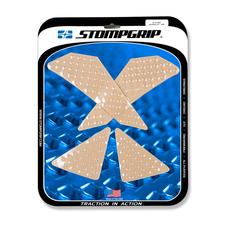 Stompgrip - Traction Pads - 44-10-0066