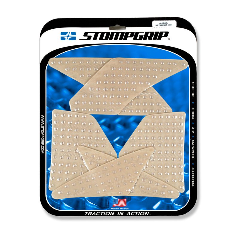 Stompgrip - Traction Pads - 44-10-0074