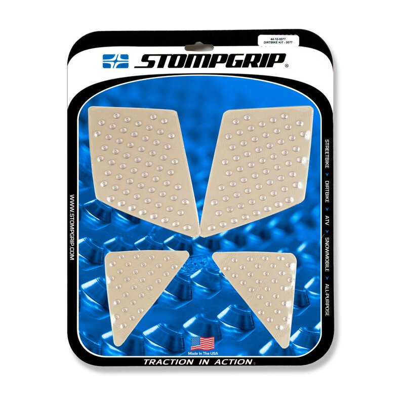 Stompgrip - Traction Pads - 44-10-0077