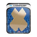 Stompgrip Universal Tankpad Motorrad transparent Volcano...