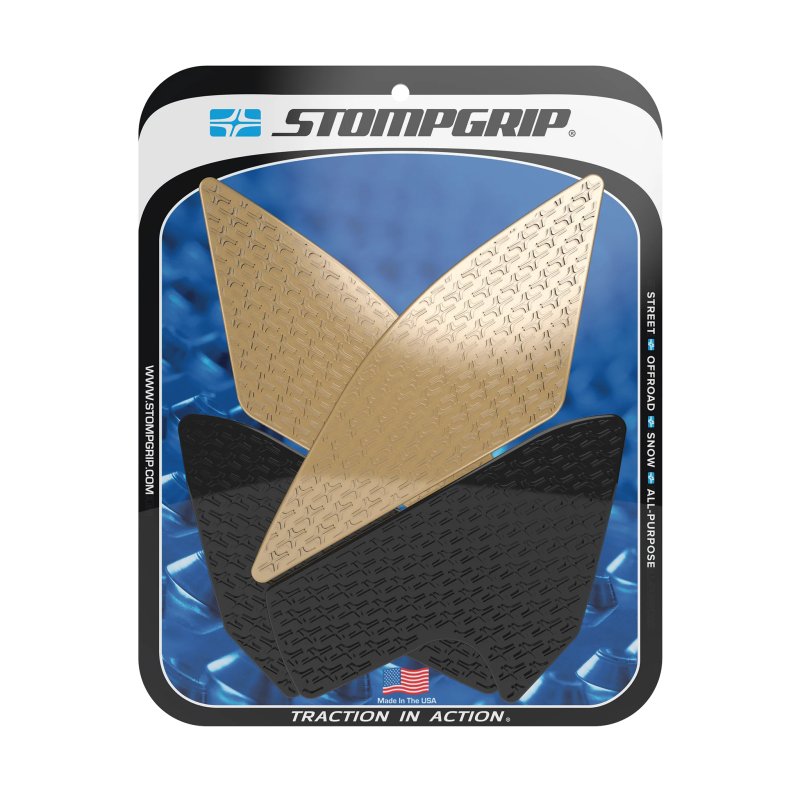 Stompgrip - Icon Traction Pads - hybrid - 55-14-0115H