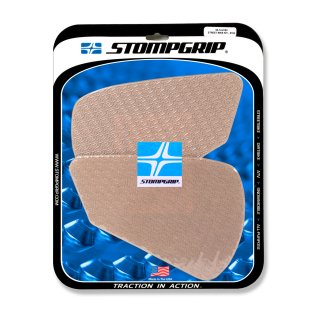 Stompgrip - Icon Traction Pads - klar - 55-14-0153C