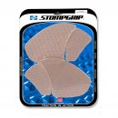 Stompgrip - Icon Traction Pads - klar - 55-14-0148
