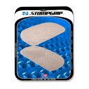 Stompgrip - Volcano Traction Pads - klar - 50-10-0006C