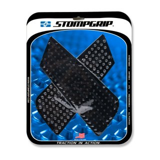 Stompgrip - Volcano Universal Keil Pads - schwarz -...