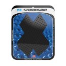 Stompgrip Universal Tankpad schwarz Volcano Keil 50-10-0004B