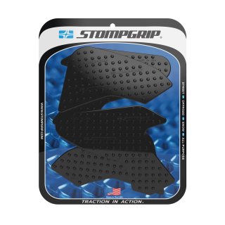 Stompgrip - Volcano Traction Pads - schwarz - 55-10-0176B