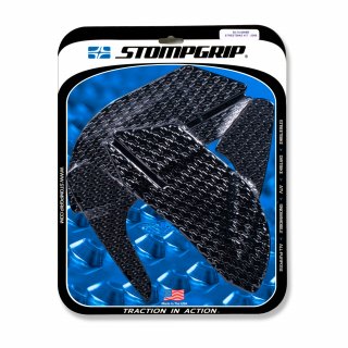 Stompgrip - Icon Traction Pads - schwarz - 55-14-0068B