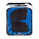 Stompgrip - Volcano Traction Pads - Vintage Highboy - schwarz - 50-10-0008B