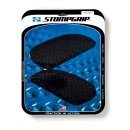 Stompgrip - Volcano Traction Pads - schwarz - 50-10-0006B