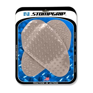 Stompgrip - Super Volcano 298 mm x 171 mm - klar -...