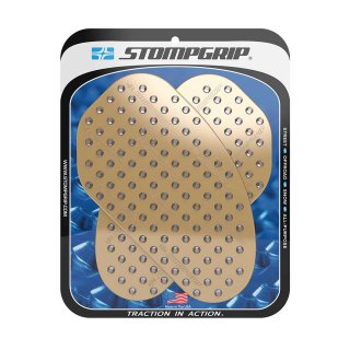 Stompgrip Universal Tankpad transparent Super Volcano 298 x 171 mm 50-12-0001