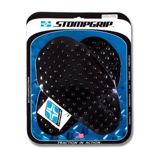 Stompgrip - Super Volcano 298 mm x 171 mm - schwarz -...