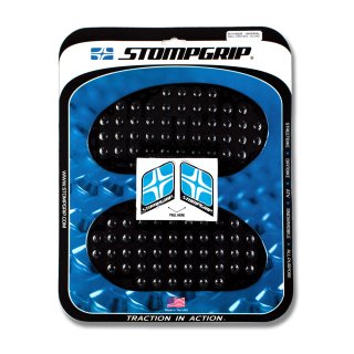 Stompgrip - Super Volcano 222 mm x 120 mm - schwarz -...