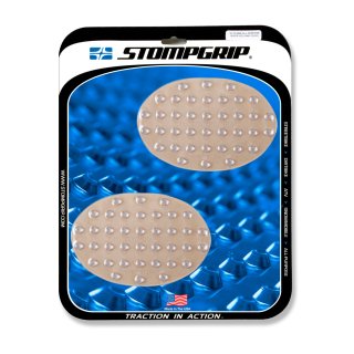 Stompgrip - Super Volcano 108 mm x 171 mm oval - klar -...