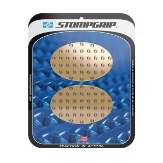 Stompgrip Universal Tankpad transparent Super Volcano 108 x 171 mm 50-12-0003