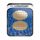 Stompgrip Universal Tankpad transparent Super Volcano 108...