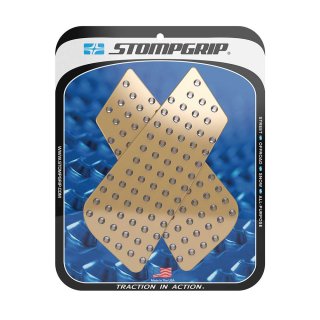 Stompgrip Universal Tankpad transparent Super Volcano 285,5 x 114 mm 50-12-0004