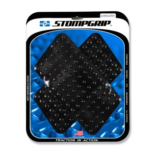 Stompgrip - Super Volcano 273 mm x 127 mm - schwarz -...