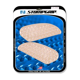 Stompgrip - Super Volcano 98 mm x 229 mm - klar - 50-12-0006