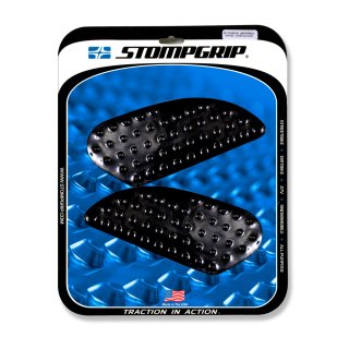 Stompgrip - Super Volcano 98 mm x 229 mm - schwarz -...