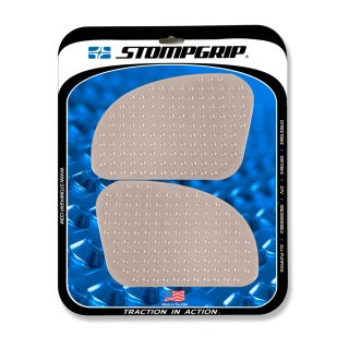 Stompgrip - Super Volcano 143 mm x 210 mm - klar -...