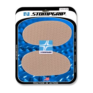 Stompgrip - Icon Universal Pads Klein - klar - 50-14-0002C