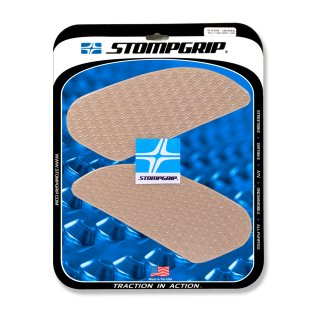 Stompgrip - Icon Traction Pads - klar - 50-14-0006C