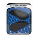 Stompgrip Universal Tankpad Schwarz Icon 232 x 100 mm...