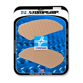 Stompgrip - Icon Vintage Sprint Kit - klar - 50-14-0007C