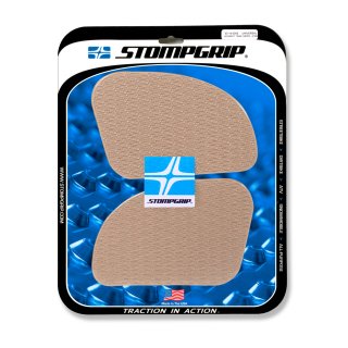 Stompgrip - Icon Traction Pads - Vintage Highboy - klar -...